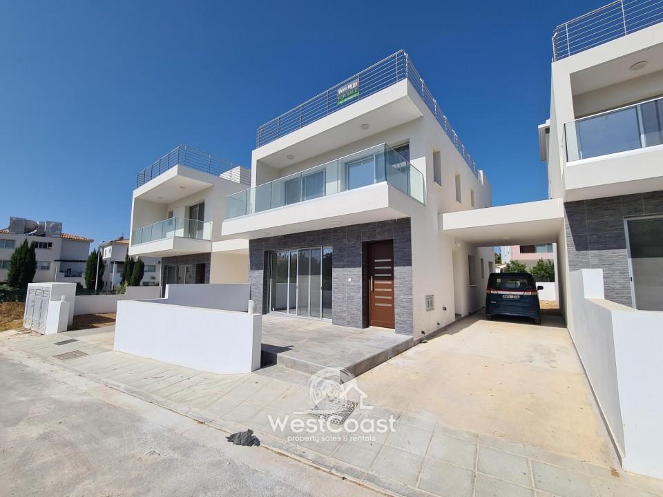 4 bedroom villa for sale in Paphos, Kato Paphos, Cyprus