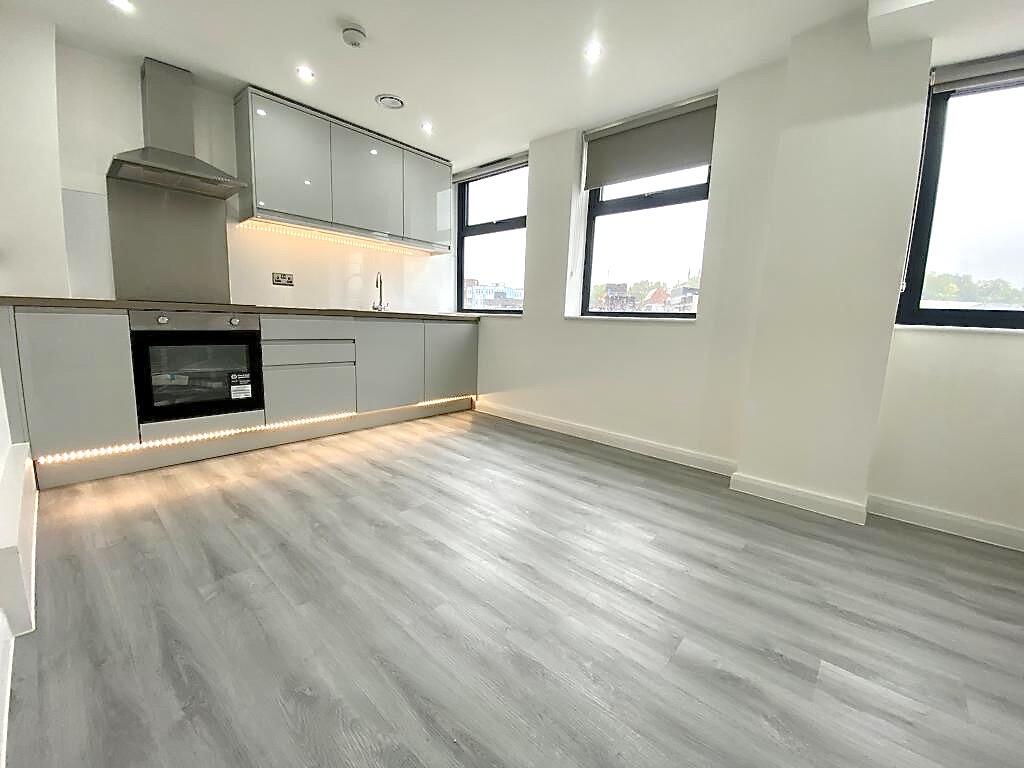 Apartment to rent on Walsall Town Centre, Walsall