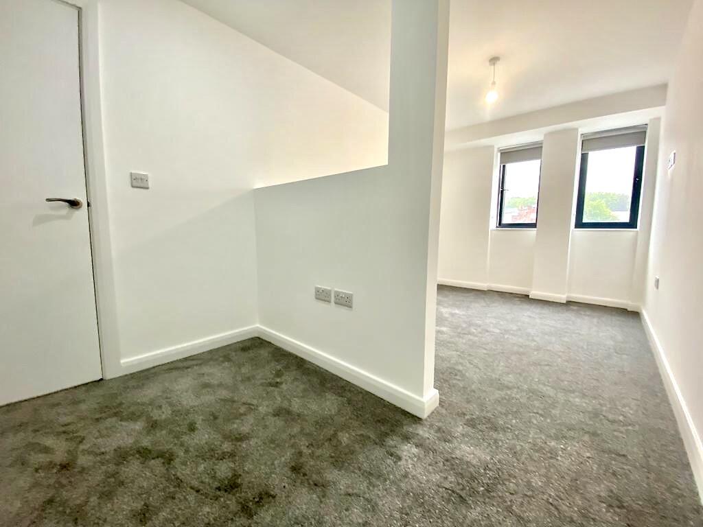 Apartment to rent on Walsall Town Centre, Walsall