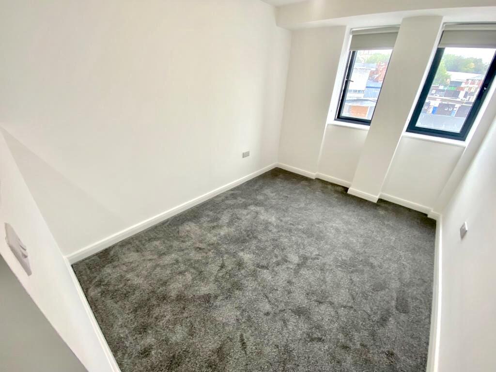 Apartment to rent on Walsall Town Centre, Walsall