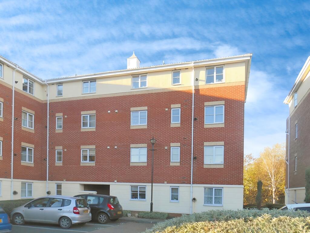 Main image of property: Luanne Close, Cradley Heath, B64