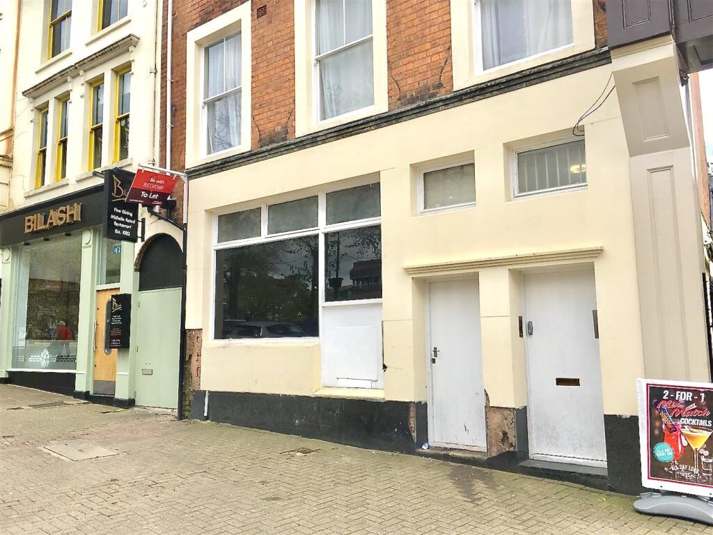 Main image of property: Cheapside, Wolverhampton, WV1