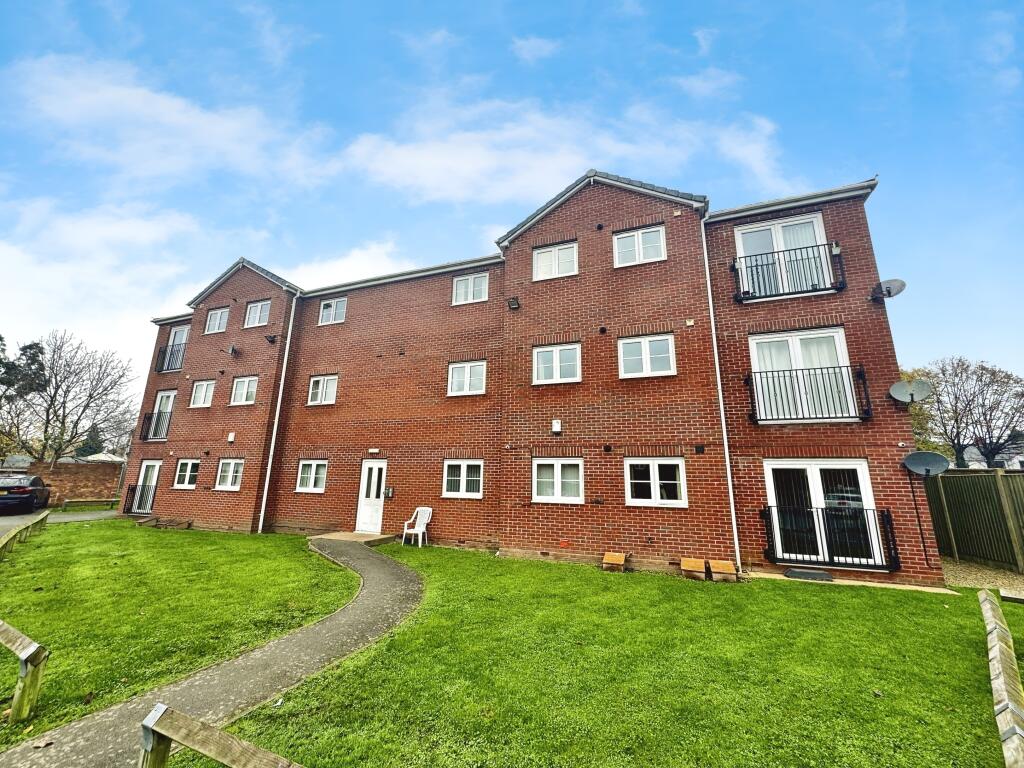 Main image of property: Bloxwich Road South, Willenhall, WV13