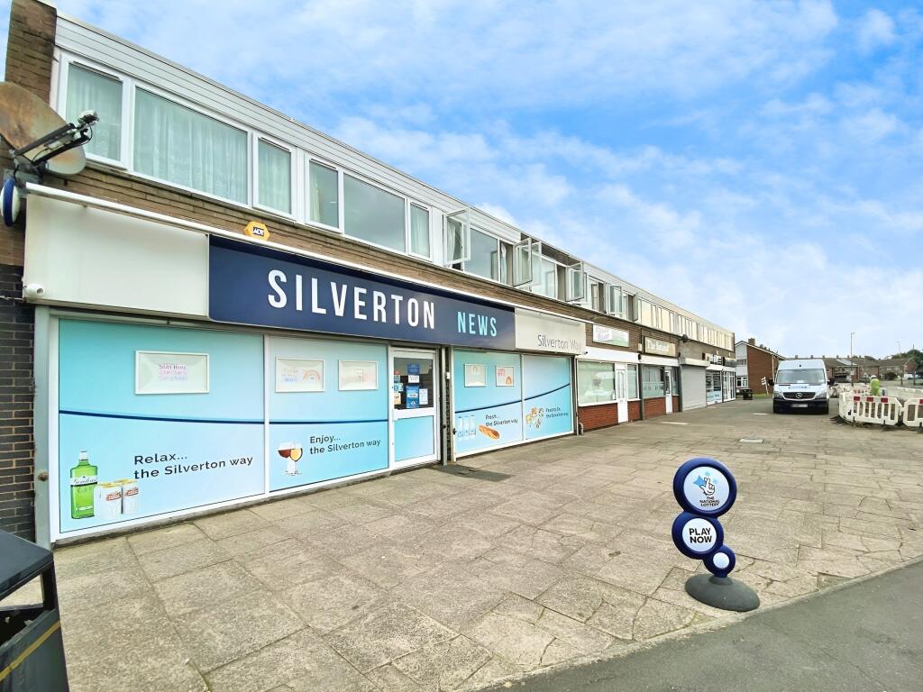 Main image of property: Silverton Way, Wednesfield, Wolverhampton, WV11