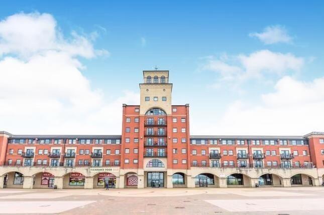 Main image of property: Market Square, Wolverhampton, WV3