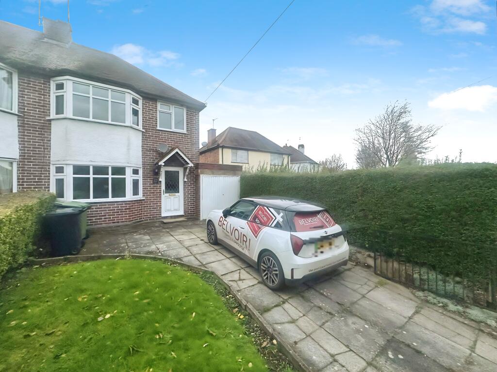 Main image of property: Green Lane, Wolverhampton, WV6