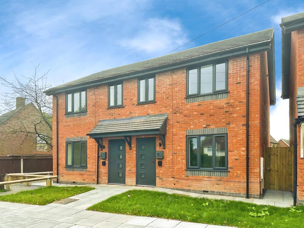 Main image of property: Hill Street, Essington Village