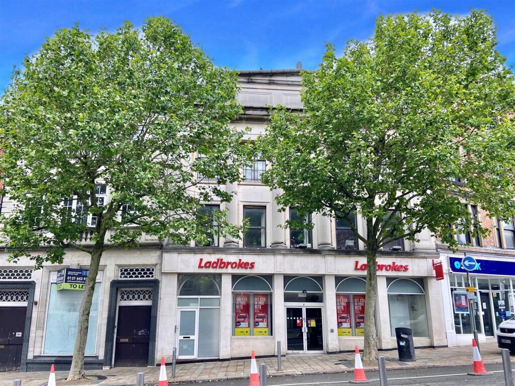 Main image of property: Queen Square, Wolverhampton, WV1