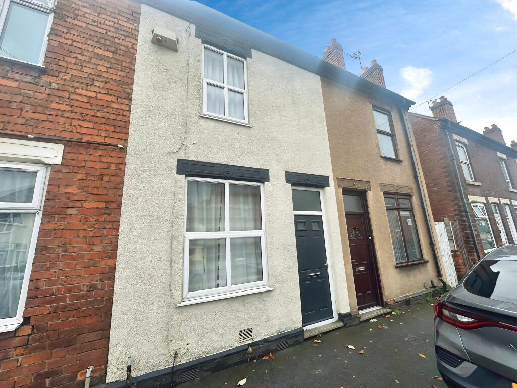 Main image of property: Leamore Lane, Leamore, Walsall, WS3