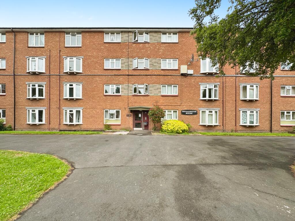 Main image of property: St Michaels Court, Tettenhall, Wolverhampton, WV6
