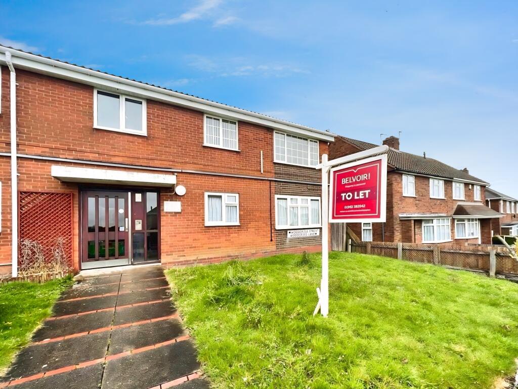 Main image of property: Woodcross Street, Bilston, WV14