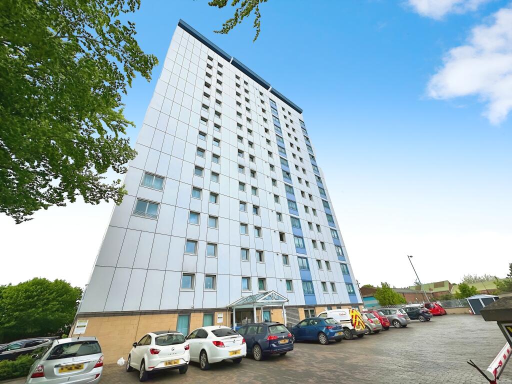 Main image of property: Gomer Street, Willenhall, WV13