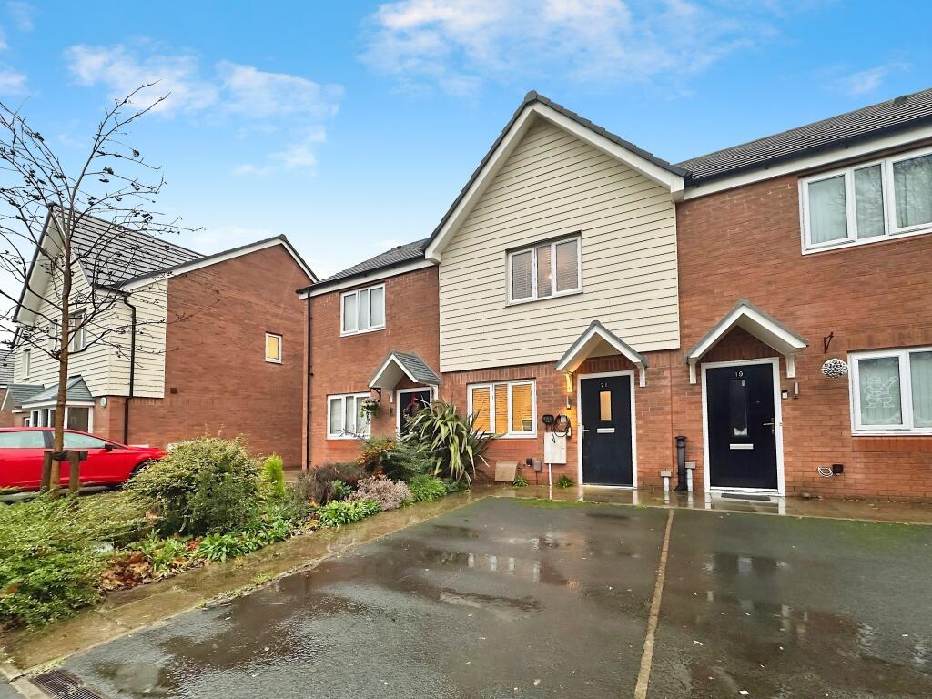 Main image of property: Prouds Lane, Bilston, Wolverhampton, WV14