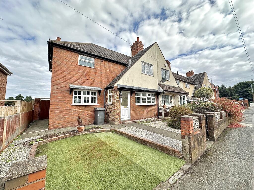 Main image of property: Foster Avenue, Bilston, Wolverhampton, WV14