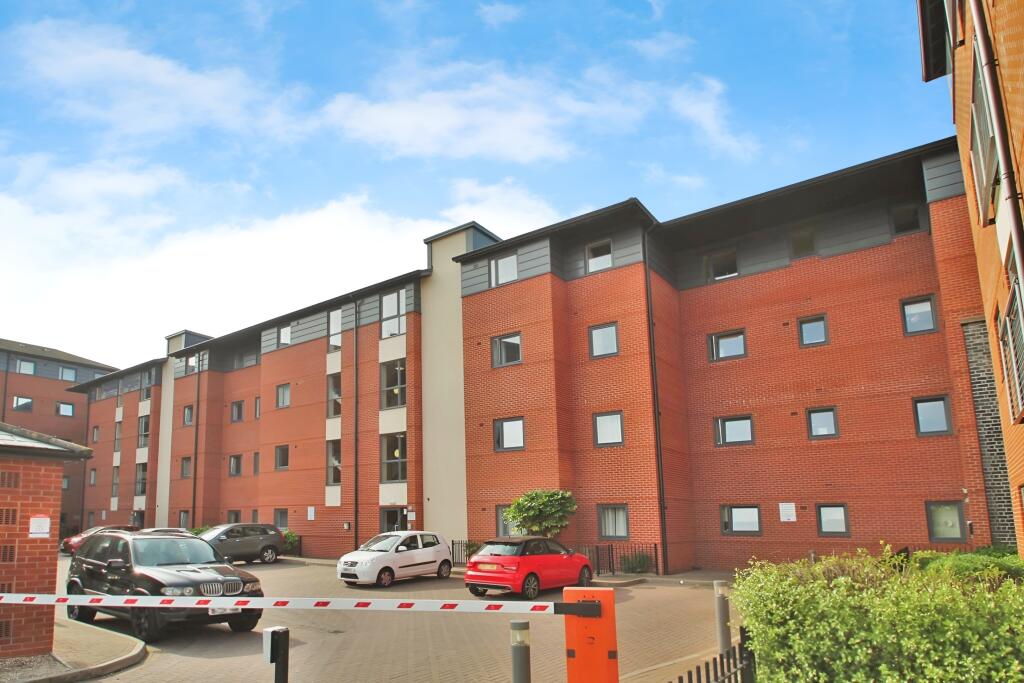 Main image of property: Broad Gauge Way, Wolverhampton, WV10