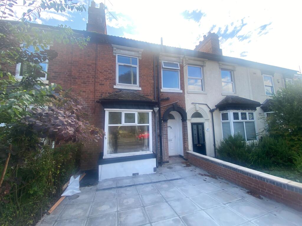 Main image of property: Tettenhall Road, Newbridge, Wolverhampton, WV6