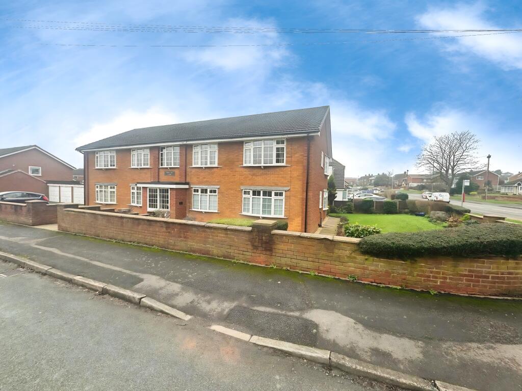 Main image of property: Old Hednesford Road, Cannock, WS11