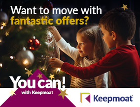 Get brand editions for Keepmoat