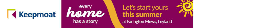 Keepmoat, Farington Mews