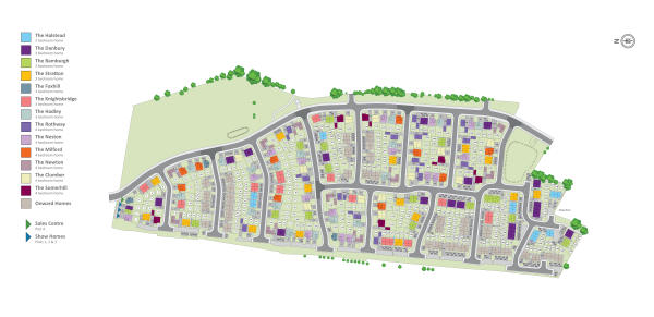 SitePlan