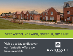 Get brand editions for Barratt - Anglia