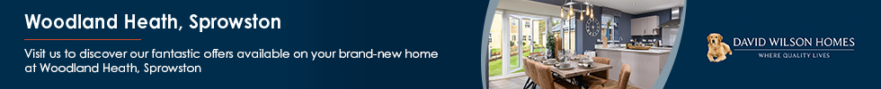Get brand editions for David Wilson Homes Anglia