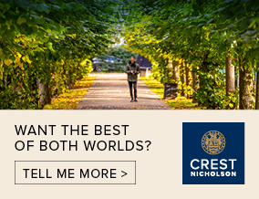 Get brand editions for Crest Nicholson