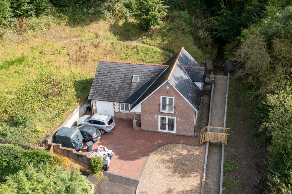 Main image of property: Graig Road, Six Bells, Abertillery, NP13 2LR