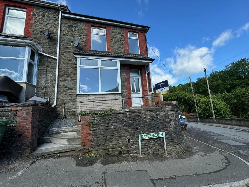 Main image of property: Harvard Road, Abertridwr, Caerphilly, CF83 4DP