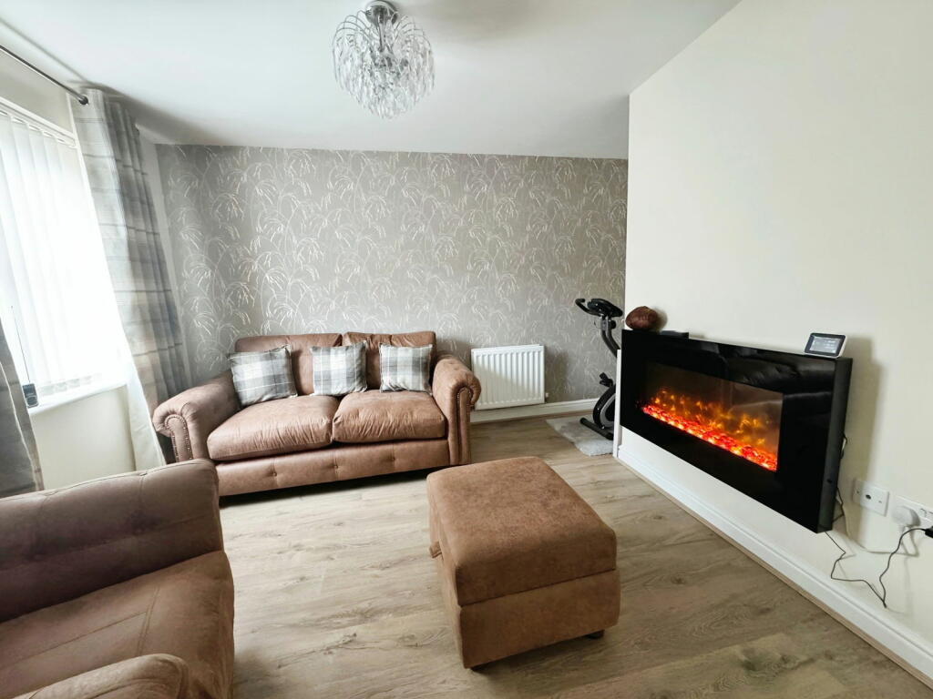 Additional property image - Red Kite Close, Penallta, Hengoed, CF82 6GU