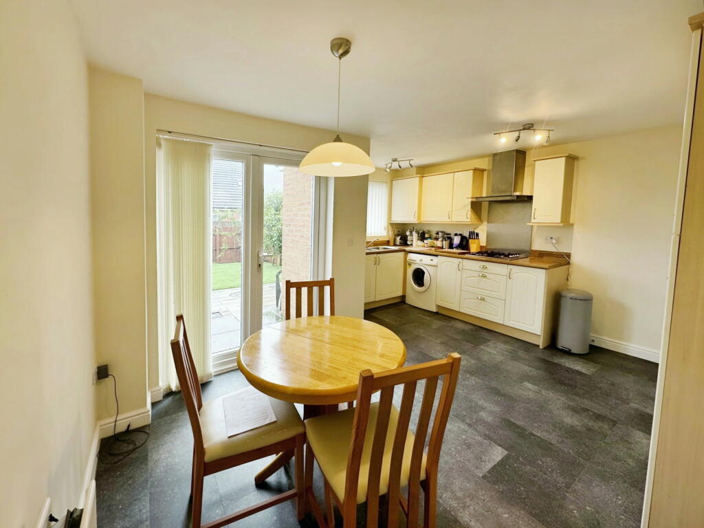 Additional property image - Red Kite Close, Penallta, Hengoed, CF82 6GU