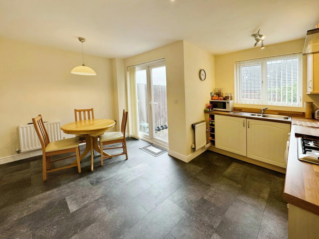 Additional property image - Red Kite Close, Penallta, Hengoed, CF82 6GU
