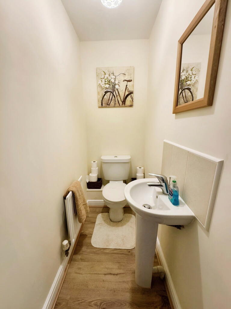 Additional property image - Red Kite Close, Penallta, Hengoed, CF82 6GU