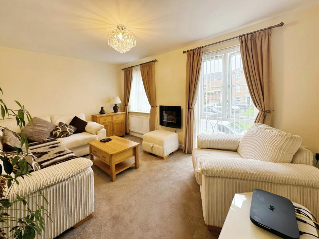 Additional property image - Red Kite Close, Penallta, Hengoed, CF82 6GU