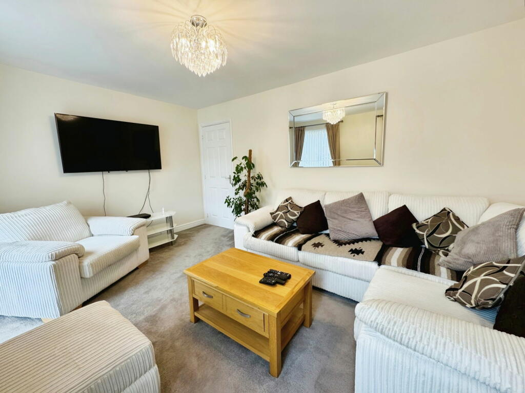Additional property image - Red Kite Close, Penallta, Hengoed, CF82 6GU