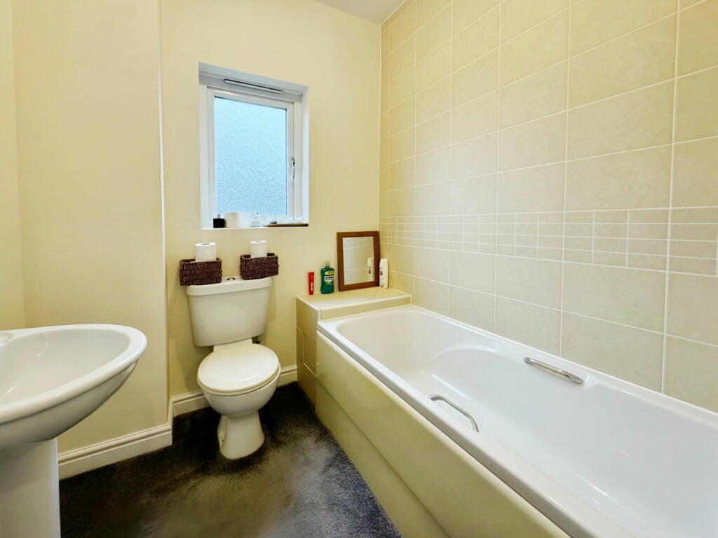 Additional property image - Red Kite Close, Penallta, Hengoed, CF82 6GU