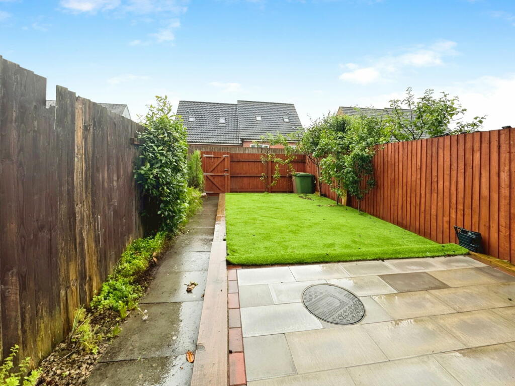 Additional property image - Red Kite Close, Penallta, Hengoed, CF82 6GU