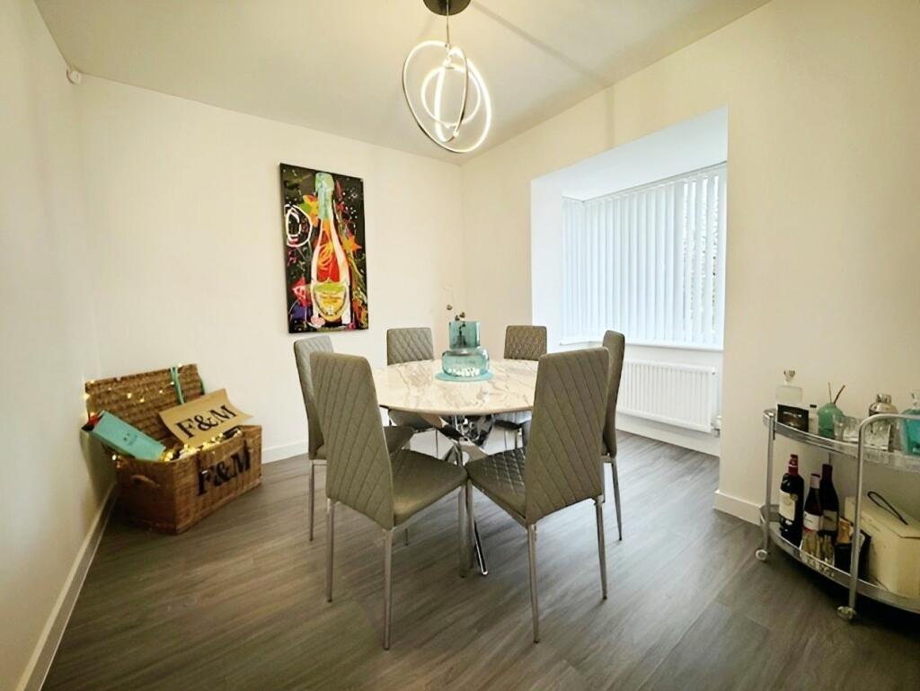 Additional property image - Clos Thomas, Old St. Mellons, Cardiff, CF3 6YR