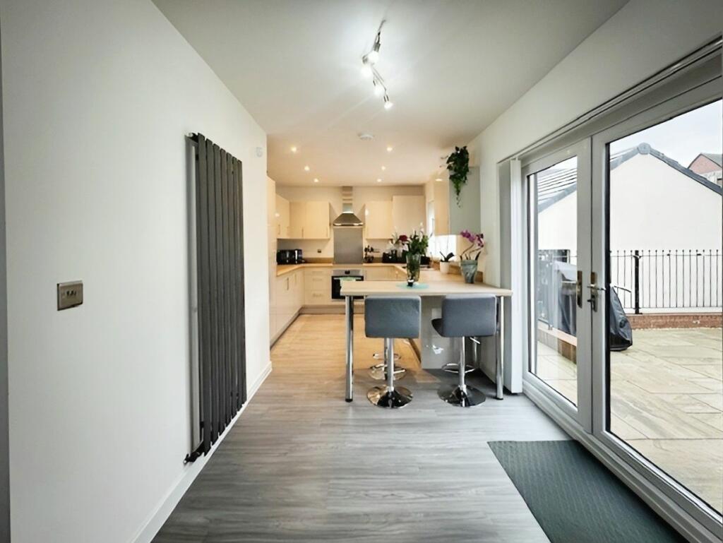Additional property image - Clos Thomas, Old St. Mellons, Cardiff, CF3 6YR