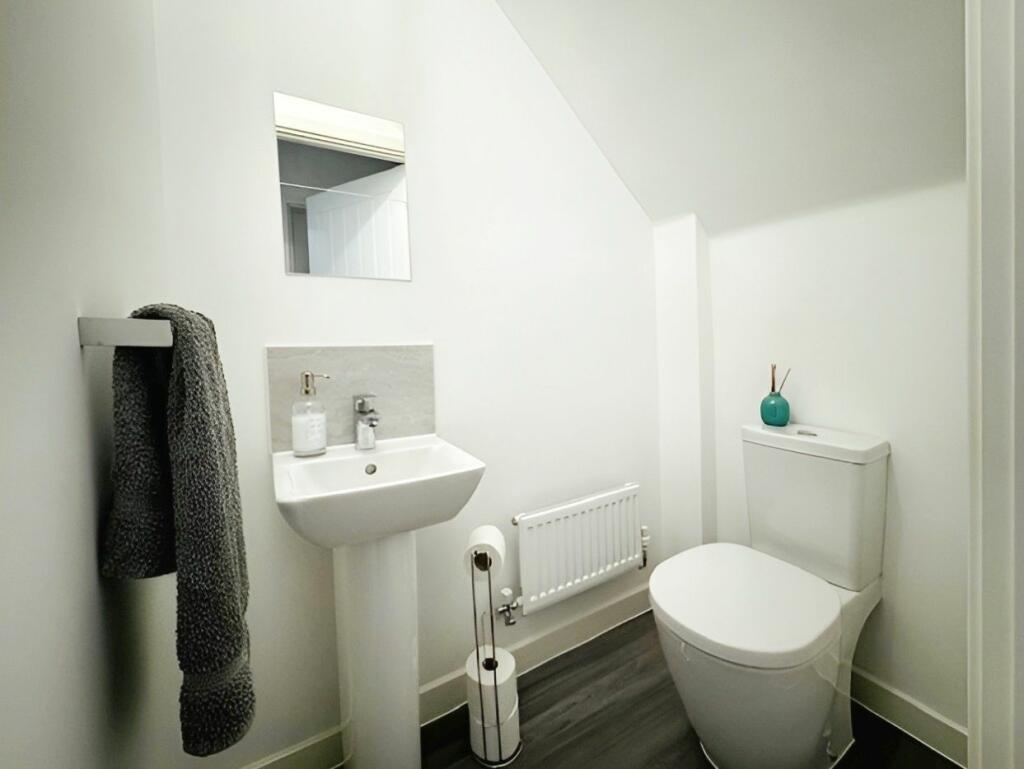 Additional property image - Clos Thomas, Old St. Mellons, Cardiff, CF3 6YR