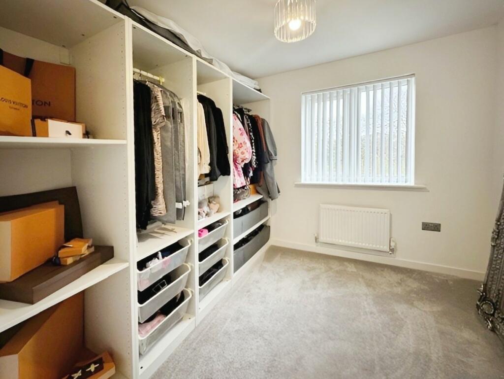 Additional property image - Clos Thomas, Old St. Mellons, Cardiff, CF3 6YR