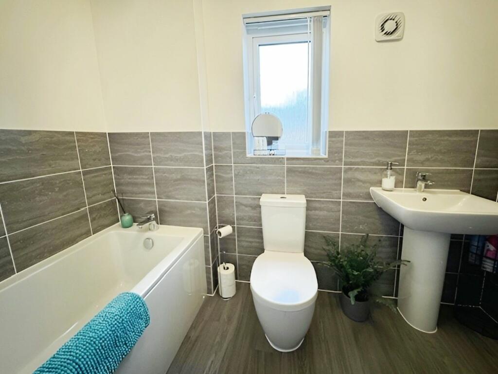 Additional property image - Clos Thomas, Old St. Mellons, Cardiff, CF3 6YR