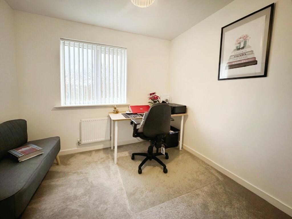 Additional property image - Clos Thomas, Old St. Mellons, Cardiff, CF3 6YR