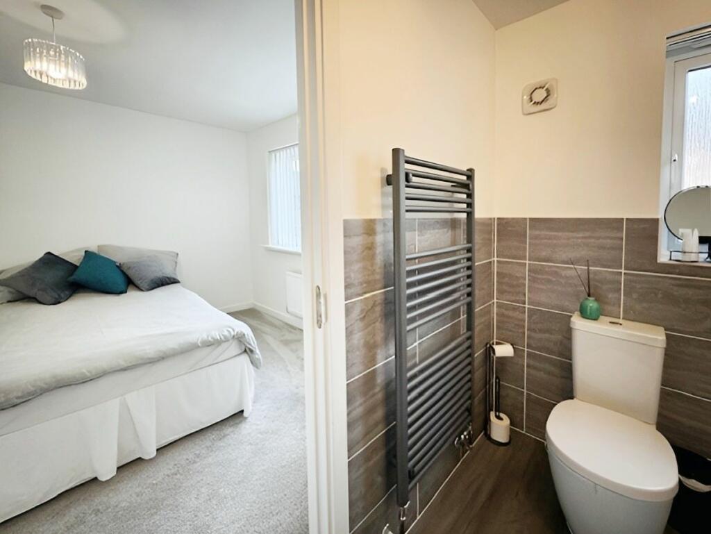 Additional property image - Clos Thomas, Old St. Mellons, Cardiff, CF3 6YR