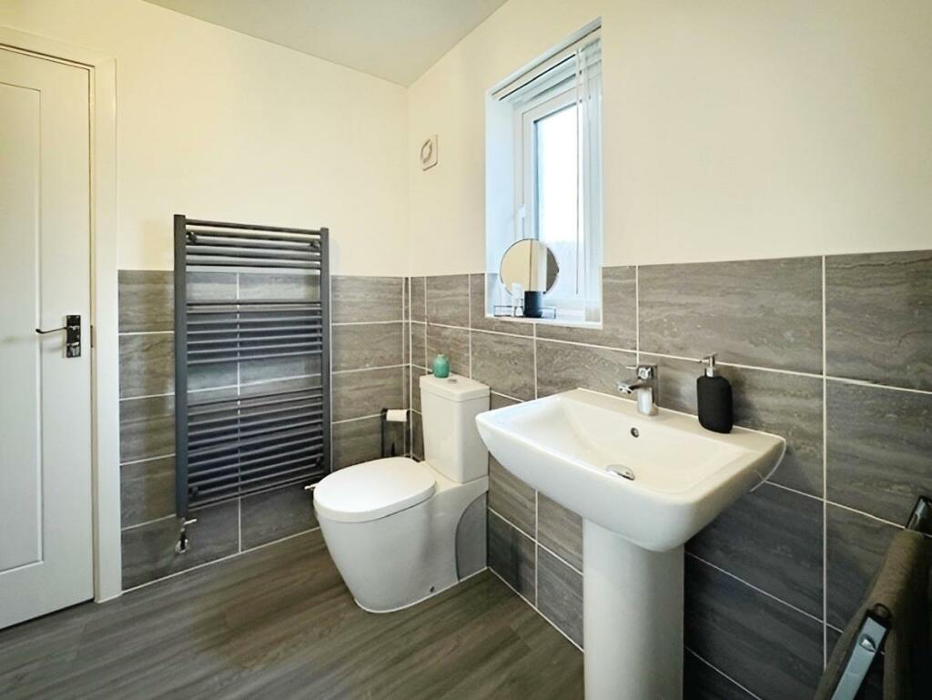 Additional property image - Clos Thomas, Old St. Mellons, Cardiff, CF3 6YR