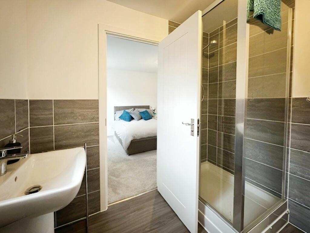 Additional property image - Clos Thomas, Old St. Mellons, Cardiff, CF3 6YR