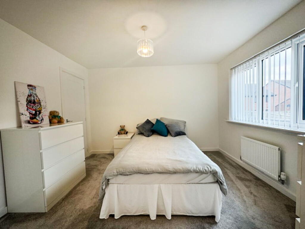 Additional property image - Clos Thomas, Old St. Mellons, Cardiff, CF3 6YR