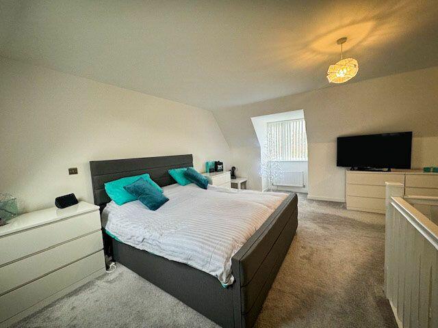 Additional property image - Clos Thomas, Old St. Mellons, Cardiff, CF3 6YR
