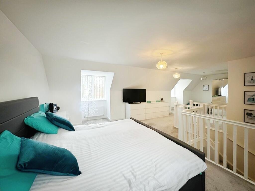 Additional property image - Clos Thomas, Old St. Mellons, Cardiff, CF3 6YR