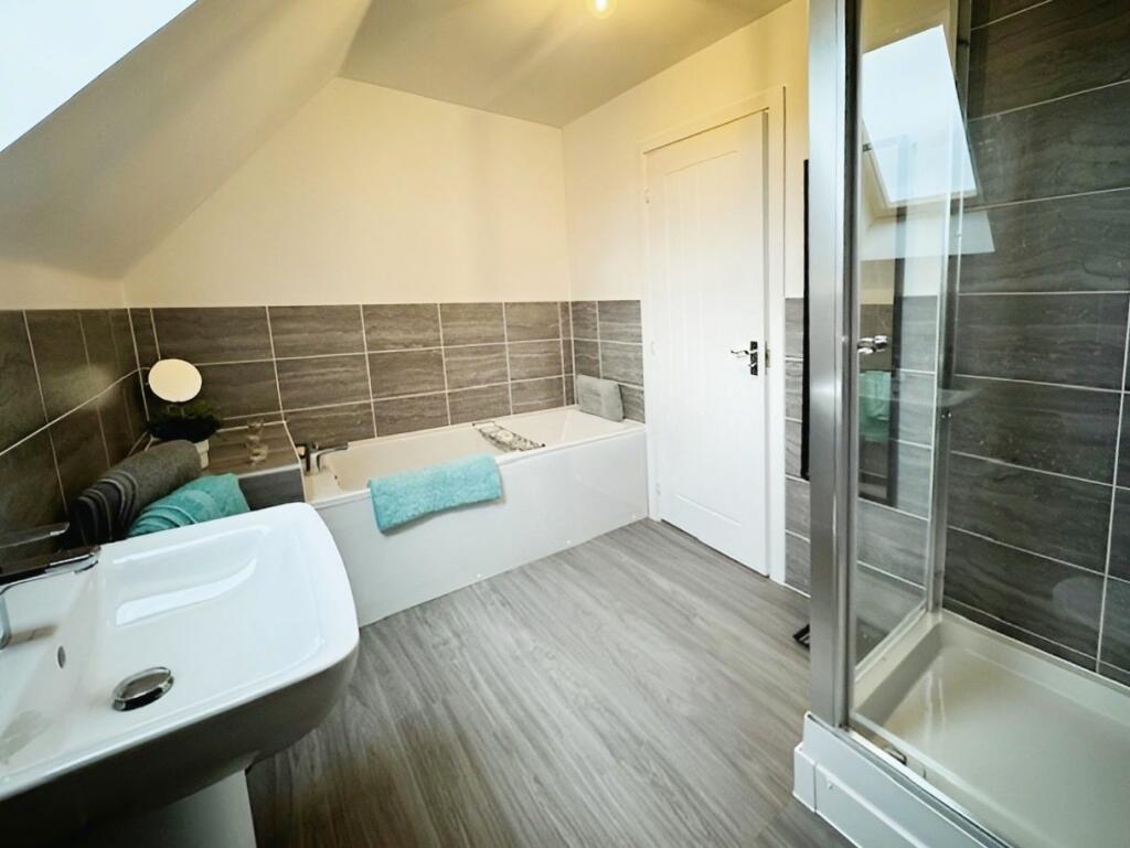 Additional property image - Clos Thomas, Old St. Mellons, Cardiff, CF3 6YR